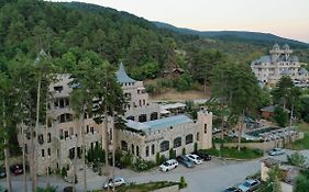Valentina Castle